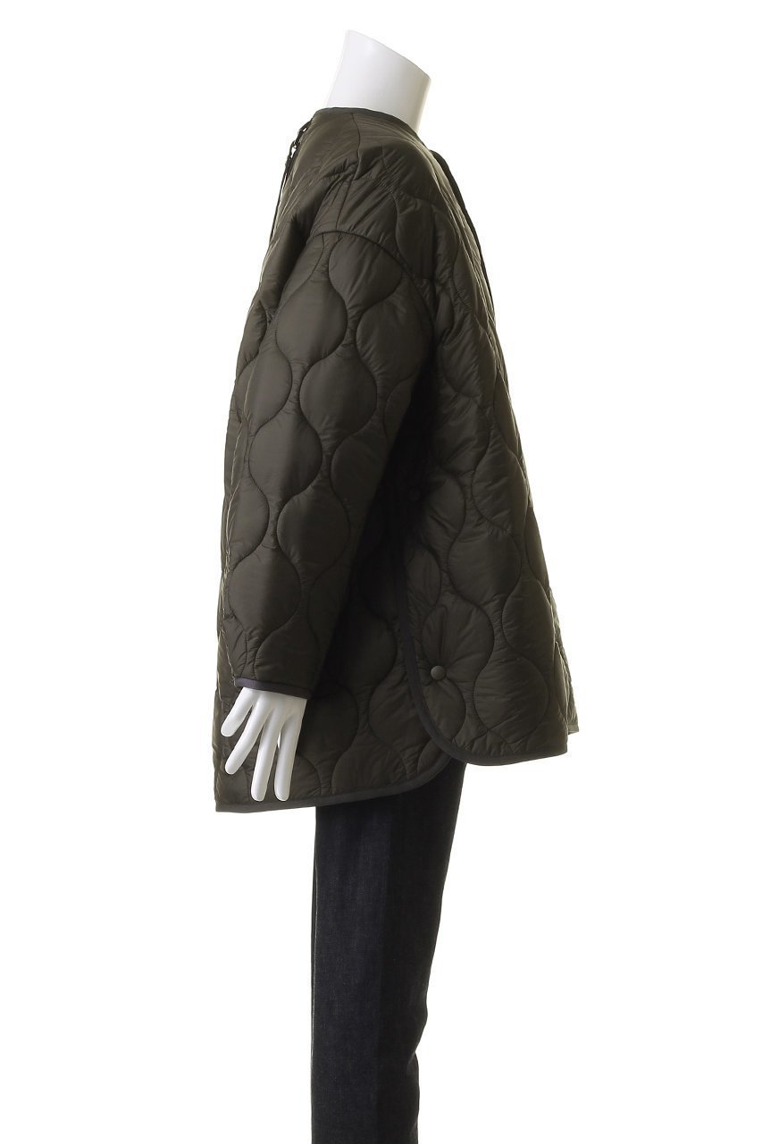 【ザ リラクス/THE RERACS / MEN】の【MEN】キルティングコート 人気、トレンドファッション・服の通販 founy(ファニー) 　ファッション　Fashion　メンズファッション　Fashion for Men　キルティング　Quilted, Quilting　ショート　Short, Short Length　スリーブ　Sleeve, Long Sleeve / Short Sleeve　プレーン　Plain, Simple　ロング　Long, Long-Length　other-3|ID: prp329100004608698 ipo3291000000032947139