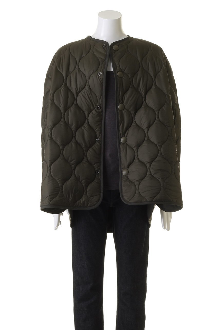 【ザ リラクス/THE RERACS / MEN】の【MEN】キルティングコート 人気、トレンドファッション・服の通販 founy(ファニー) 　ファッション　Fashion　メンズファッション　Fashion for Men　キルティング　Quilted, Quilting　ショート　Short, Short Length　スリーブ　Sleeve, Long Sleeve / Short Sleeve　プレーン　Plain, Simple　ロング　Long, Long-Length　other-7|ID: prp329100004608698 ipo3291000000032947165