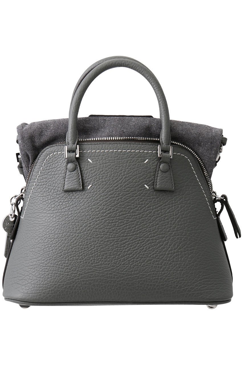 【メゾン マルジェラ/MAISON MARGIELA】の【UNISEX】5AC クラシック ミニバッグ 人気、トレンドファッション・服の通販 founy(ファニー) 　ファッション　Fashion　レディースファッション　Fashion for Women　バッグ　Bags　ユニセックス　Unisex, Genderless　クラシック　Classic, Timeless Style　other-3|ID: prp329100004608701 ipo3291000000035375129