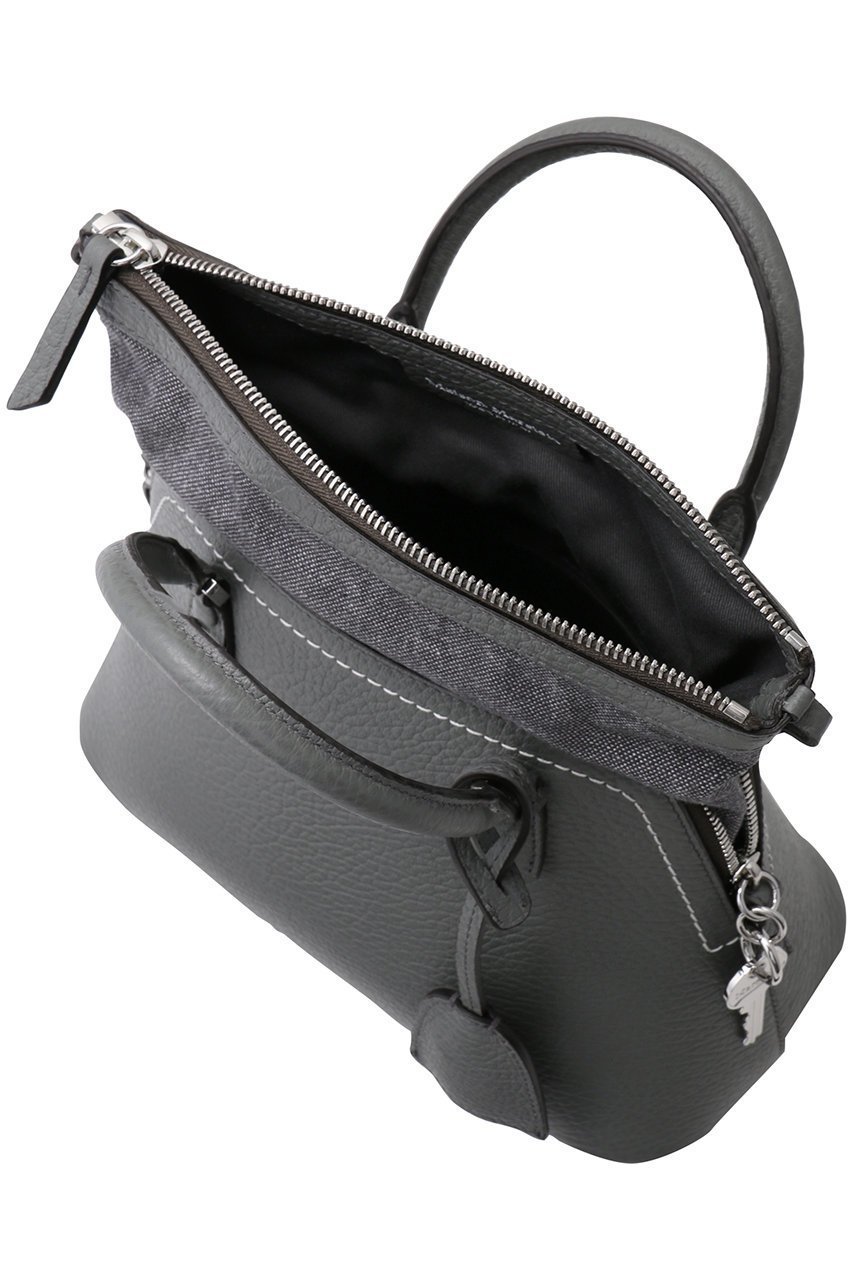 【メゾン マルジェラ/MAISON MARGIELA】の【UNISEX】5AC クラシック ミニバッグ 人気、トレンドファッション・服の通販 founy(ファニー) 　ファッション　Fashion　レディースファッション　Fashion for Women　バッグ　Bags　ユニセックス　Unisex, Genderless　クラシック　Classic, Timeless Style　other-5|ID: prp329100004608701 ipo3291000000035375131