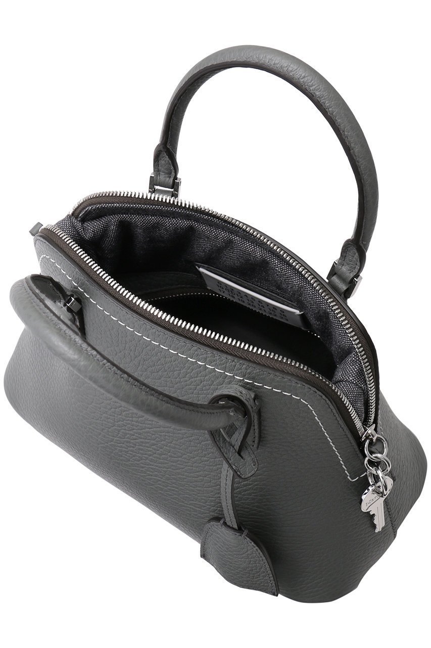 【メゾン マルジェラ/MAISON MARGIELA】の【UNISEX】5AC クラシック ミニバッグ 人気、トレンドファッション・服の通販 founy(ファニー) 　ファッション　Fashion　レディースファッション　Fashion for Women　バッグ　Bags　ユニセックス　Unisex, Genderless　クラシック　Classic, Timeless Style　other-6|ID: prp329100004608701 ipo3291000000035375134