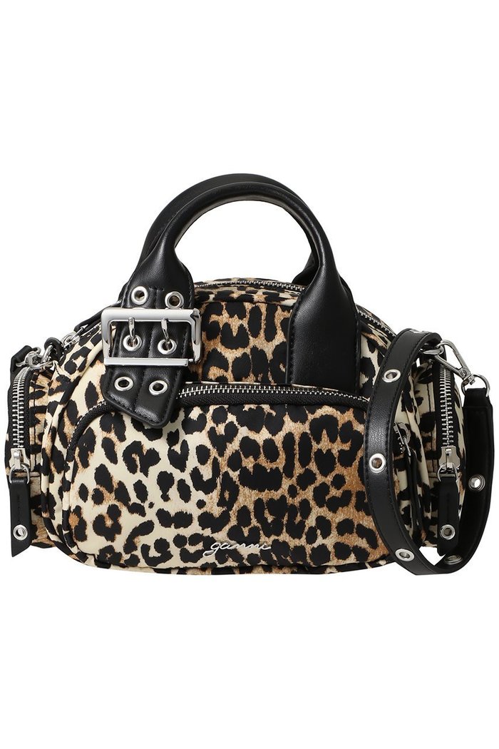 【ガニー/GANNI】のBucky Polochon スモール プリント インテリア・キッズ・メンズ・レディースファッション・服の通販 founy(ファニー) https://founy.com/ ファッション Fashion レディースファッション Fashion for Women バッグ Bags シンプル Simple, Minimal スマート Smart, Elegant デニム Denim, Jeans Material フォルム Silhouette, Form プリント Print, Printed Pattern リップ Lip, Lip Motif 財布 Wallet, Purse |ID: prp329100004608702 ipo3291000000035963950