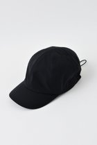 【ナゴンスタンス/nagonstans】のcap/キャップ 人気、トレンドファッション・服の通販 founy(ファニー) ファッション Fashion レディースファッション Fashion for Women キャップ&ハット Hats & Caps キャップ Cap, Baseball Cap セットアップ Set-Up, Coordinated Outfit ドローコード Drawcord, Drawstring Cord 定番 Standard, Basic Item 帽子 Hat, Headwear thumbnail Black|ID: prp329100004608712 ipo3291000000032947427