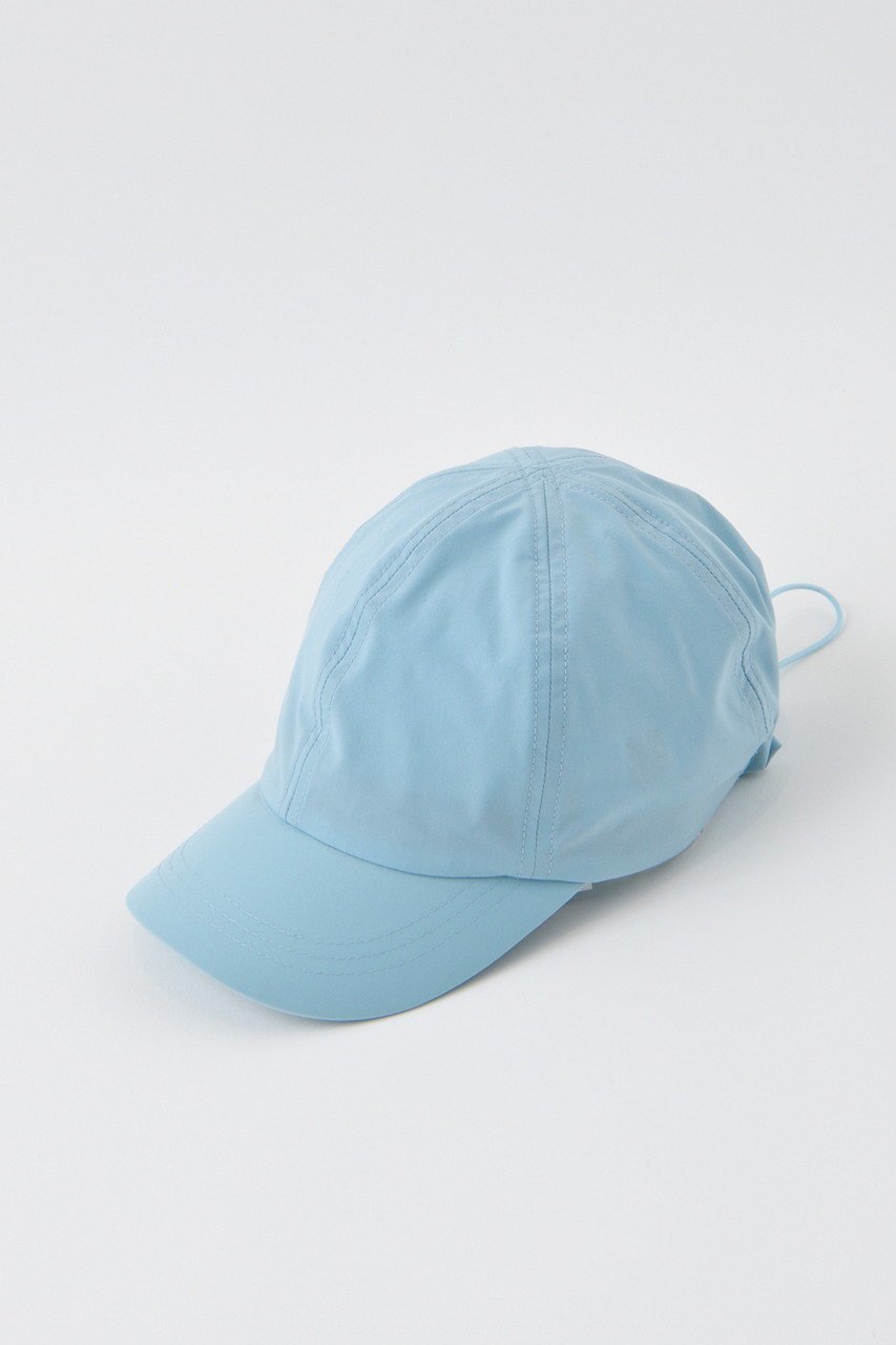 【ナゴンスタンス/nagonstans】のcap/キャップ インテリア・キッズ・メンズ・レディースファッション・服の通販 founy(ファニー) 　ファッション　Fashion　レディースファッション　Fashion for Women　キャップ&ハット　Hats & Caps　キャップ　Cap, Baseball Cap　セットアップ　Set-Up, Coordinated Outfit　ドローコード　Drawcord, Drawstring Cord　定番　Standard, Basic Item　帽子　Hat, Headwear　Soda|ID: prp329100004608712 ipo3291000000032947433