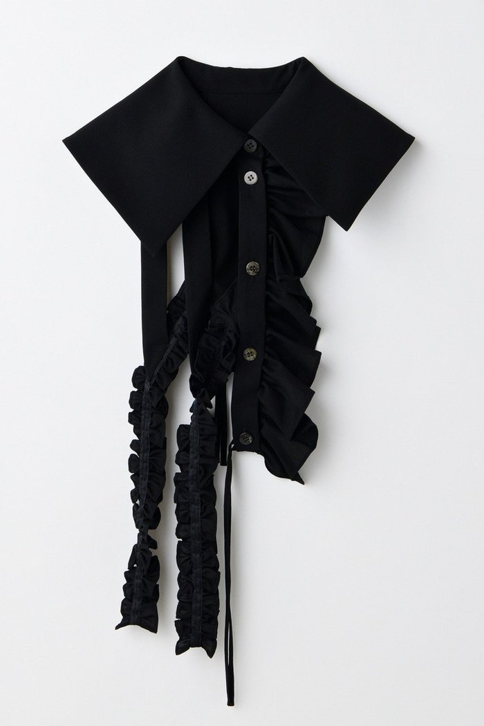 【エンフォルド/ENFOLD】のDECORA PARTS/パーツ インテリア・キッズ・メンズ・レディースファッション・服の通販 founy(ファニー) https://founy.com/ ファッション Fashion レディースファッション Fashion for Women ストール Soft & Warm Scarves マフラー・スヌード / 冬小物の定番 Scarves & Mufflers おすすめ Recommended / Our Picks ギャザー Gathered, Ruffled クラシカル Classical, Vintage-Inspired ストール Stole, Wrap フリル Frill, Ruffle マフラー Scarf, Muffler |ID: prp329100004608715 ipo3291000000032947494