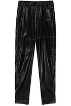 【プランク プロジェクト/PRANK PROJECT】のレザーライクスリムパンツ/Leather Like Slim Pants BLK(ブラック)|ID: prp329100004608716 ipo3291000000032947518