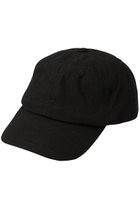 【ウィムガゼット/Whim Gazette】の【THE PAUSE】ローキャップ 人気、トレンドファッション・服の通販 founy(ファニー) ファッション Fashion レディースファッション Fashion for Women キャップ&ハット Hats & Caps キャップ Cap, Baseball Cap グラデーション Gradient, Ombre シンプル Simple, Minimal スタンダード Standard, Basic ベーシック Basic, Essential メッシュ Mesh, Net Fabric リネン Linen, Linen Fabric ワーク Workwear, Utility Style ヴィンテージ Vintage Style 帽子 Hat, Headwear thumbnail ブラック|ID: prp329100004608717 ipo3291000000035795334