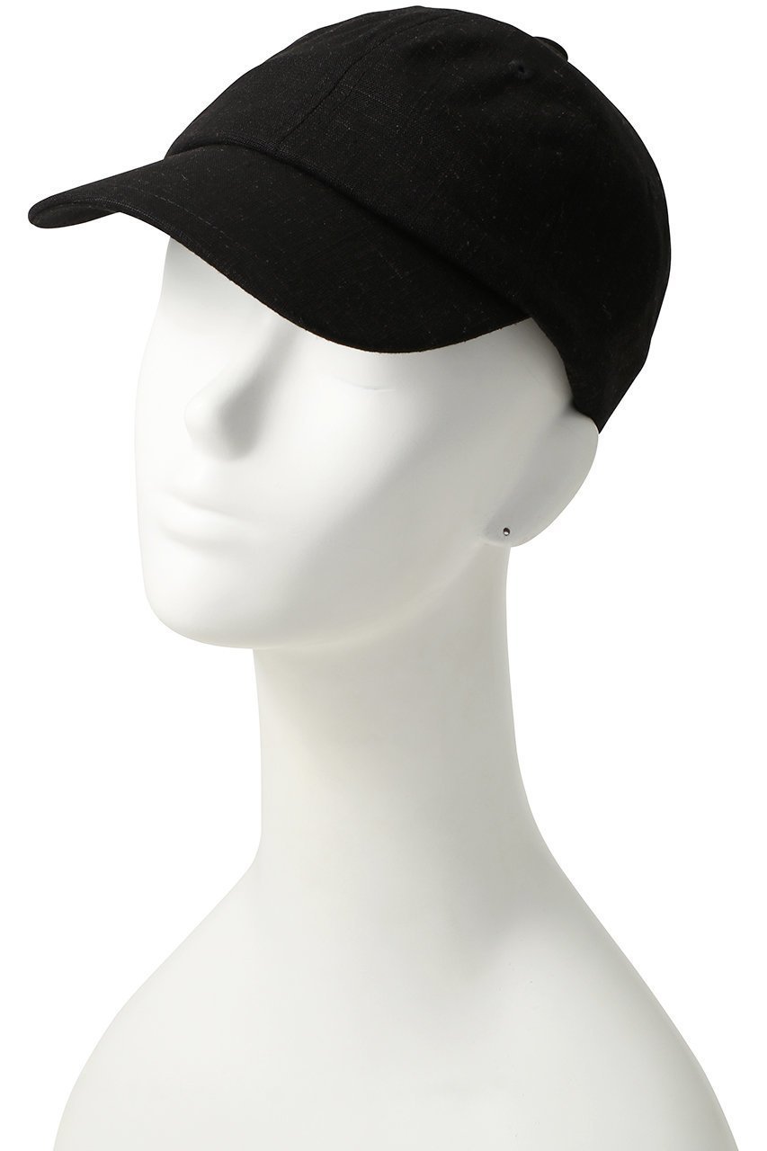 【ウィムガゼット/Whim Gazette】の【THE PAUSE】ローキャップ 人気、トレンドファッション・服の通販 founy(ファニー) 　ファッション　Fashion　レディースファッション　Fashion for Women　キャップ&ハット　Hats & Caps　キャップ　Cap, Baseball Cap　グラデーション　Gradient, Ombre　シンプル　Simple, Minimal　スタンダード　Standard, Basic　ベーシック　Basic, Essential　メッシュ　Mesh, Net Fabric　リネン　Linen, Linen Fabric　ワーク　Workwear, Utility Style　ヴィンテージ　Vintage Style　帽子　Hat, Headwear　other-2|ID: prp329100004608717 ipo3291000000035795337