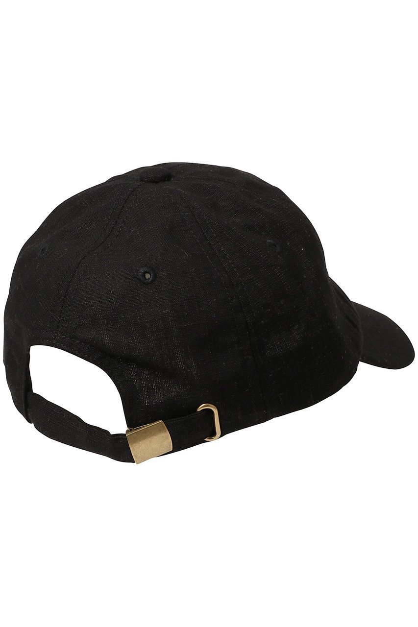 【ウィムガゼット/Whim Gazette】の【THE PAUSE】ローキャップ 人気、トレンドファッション・服の通販 founy(ファニー) 　ファッション　Fashion　レディースファッション　Fashion for Women　キャップ&ハット　Hats & Caps　キャップ　Cap, Baseball Cap　グラデーション　Gradient, Ombre　シンプル　Simple, Minimal　スタンダード　Standard, Basic　ベーシック　Basic, Essential　メッシュ　Mesh, Net Fabric　リネン　Linen, Linen Fabric　ワーク　Workwear, Utility Style　ヴィンテージ　Vintage Style　帽子　Hat, Headwear　other-3|ID: prp329100004608717 ipo3291000000035795339