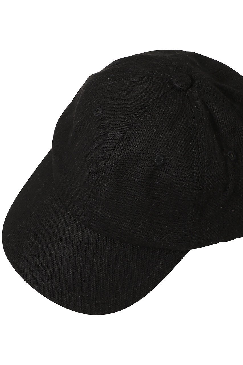 【ウィムガゼット/Whim Gazette】の【THE PAUSE】ローキャップ 人気、トレンドファッション・服の通販 founy(ファニー) 　ファッション　Fashion　レディースファッション　Fashion for Women　キャップ&ハット　Hats & Caps　キャップ　Cap, Baseball Cap　グラデーション　Gradient, Ombre　シンプル　Simple, Minimal　スタンダード　Standard, Basic　ベーシック　Basic, Essential　メッシュ　Mesh, Net Fabric　リネン　Linen, Linen Fabric　ワーク　Workwear, Utility Style　ヴィンテージ　Vintage Style　帽子　Hat, Headwear　other-4|ID: prp329100004608717 ipo3291000000035795340