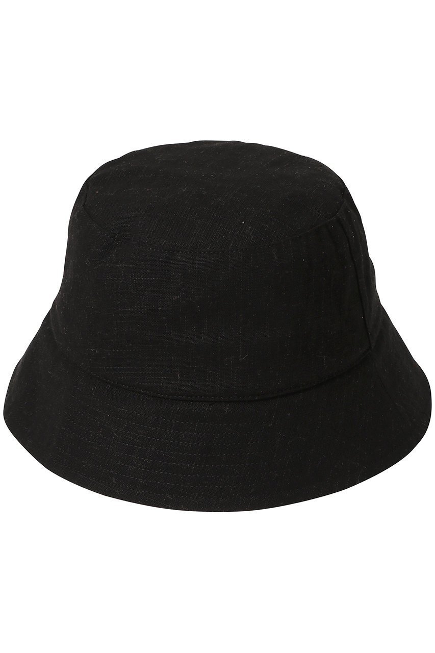 【ウィムガゼット/Whim Gazette】の【THE PAUSE】バケットハット 人気、トレンドファッション・服の通販 founy(ファニー) 　ファッション　Fashion　レディースファッション　Fashion for Women　キャップ&ハット　Hats & Caps　グラデーション　Gradient, Ombre　スタンダード　Standard, Basic　リネン　Linen, Linen Fabric　リボン　Ribbon, Bow　ワーク　Workwear, Utility Style　ヴィンテージ　Vintage Style　帽子　Hat, Headwear　other-3|ID: prp329100004608718 ipo3291000000032947584