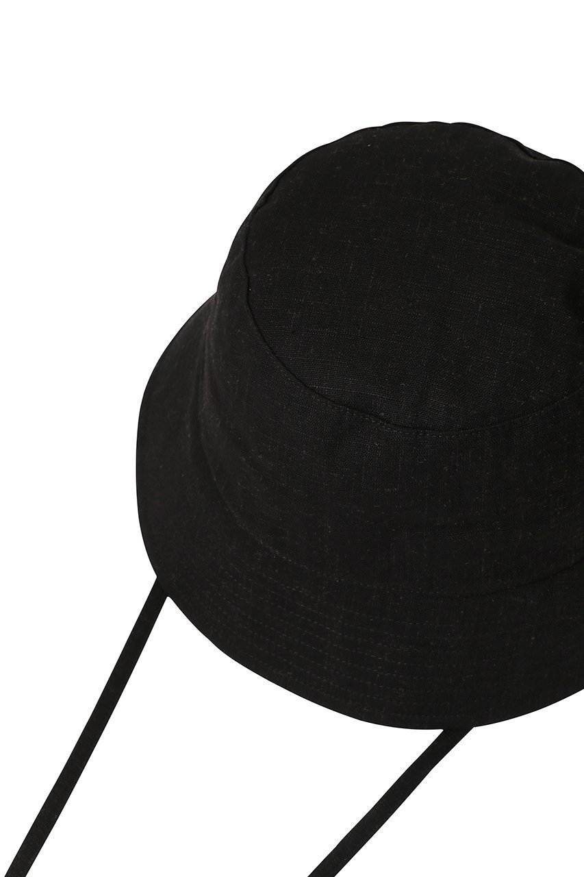 【ウィムガゼット/Whim Gazette】の【THE PAUSE】バケットハット 人気、トレンドファッション・服の通販 founy(ファニー) 　ファッション　Fashion　レディースファッション　Fashion for Women　キャップ&ハット　Hats & Caps　グラデーション　Gradient, Ombre　スタンダード　Standard, Basic　リネン　Linen, Linen Fabric　リボン　Ribbon, Bow　ワーク　Workwear, Utility Style　ヴィンテージ　Vintage Style　帽子　Hat, Headwear　other-4|ID: prp329100004608718 ipo3291000000032947591