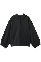 【フローレント/FLORENT】のストレッチ ジャージ パーカー 人気、トレンドファッション・服の通販 founy(ファニー) ファッション Fashion レディースファッション Fashion for Women トップス・カットソー Cut & Sew Tops シャツ・ブラウス・オフィスカジュアル Elegant Blouses & Button-Ups レディースパーカー・カジュアルフーディー Casual Hoodies & Sweatshirts ロングTシャツ・Tシャツ Longline T-Shirts & Tees スウェット・クルーネックトップス Sweatshirts & Crewnecks / Relaxed Fit Sweat Tops カットソー・ベーシックTシャツ Cut-and-Sewn Tops / Stretch Tees & Basics 2025年 2025 2025-2026秋冬・A/W Autumn/Winter 2025–26 AW25–26 クッション Cushion, Throw Pillow シンプル Simple, Minimal ストレッチ Stretch, Stretchy Fabric パーカー Hoodie, Parka A/W・秋冬 Autumn/Winter thumbnail ブラック|ID: prp329100004608721 ipo3291000000032947638