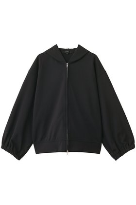 【フローレント/FLORENT】のストレッチ ジャージ パーカー 人気、トレンドファッション・服の通販 founy(ファニー) ファッション Fashion レディースファッション Fashion for Women トップス・カットソー Cut & Sew Tops シャツ・ブラウス・オフィスカジュアル Elegant Blouses & Button-Ups レディースパーカー・カジュアルフーディー Casual Hoodies & Sweatshirts ロングTシャツ・Tシャツ Longline T-Shirts & Tees スウェット・クルーネックトップス Sweatshirts & Crewnecks / Relaxed Fit Sweat Tops カットソー・ベーシックTシャツ Cut-and-Sewn Tops / Stretch Tees & Basics クッション Cushion, Throw Pillow シンプル Simple, Minimal ストレッチ Stretch, Stretchy Fabric パーカー Hoodie, Parka |ID:prp329100004608721