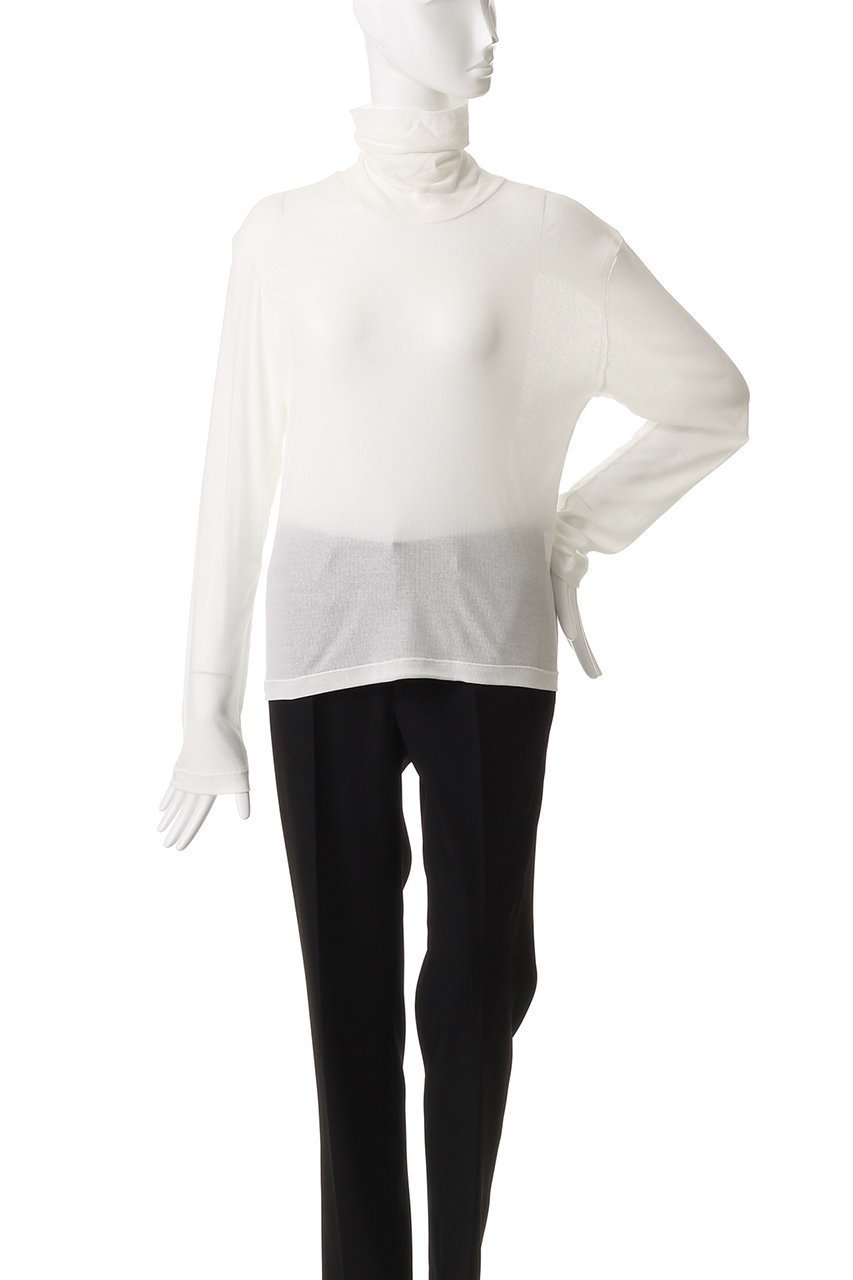 【フローレント/FLORENT】のリブ タートルネック カットソー 人気、トレンドファッション・服の通販 founy(ファニー) ファッション Fashion レディースファッション Fashion for Women トップス・カットソー Cut & Sew Tops シャツ・ブラウス・オフィスカジュアル Elegant Blouses & Button-Ups ロングTシャツ・Tシャツ Longline T-Shirts & Tees カットソー・ベーシックTシャツ Cut-and-Sewn Tops / Stretch Tees & Basics タートルネック・ハイネックトップス Turtlenecks & High-Neck Tops インナー Innerwear カットソー Cut and Sewn Top シンプル Simple, Minimal スリーブ Sleeve, Long Sleeve / Short Sleeve タートルネック Turtleneck, High Neck ロング Long, Long-Length other-2|ID: prp329100004608724 ipo3291000000035963989