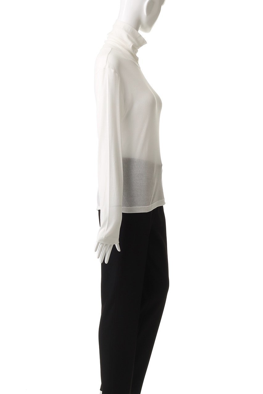 【フローレント/FLORENT】のリブ タートルネック カットソー 人気、トレンドファッション・服の通販 founy(ファニー) ファッション Fashion レディースファッション Fashion for Women トップス・カットソー Cut & Sew Tops シャツ・ブラウス・オフィスカジュアル Elegant Blouses & Button-Ups ロングTシャツ・Tシャツ Longline T-Shirts & Tees カットソー・ベーシックTシャツ Cut-and-Sewn Tops / Stretch Tees & Basics タートルネック・ハイネックトップス Turtlenecks & High-Neck Tops インナー Innerwear カットソー Cut and Sewn Top シンプル Simple, Minimal スリーブ Sleeve, Long Sleeve / Short Sleeve タートルネック Turtleneck, High Neck ロング Long, Long-Length other-3|ID: prp329100004608724 ipo3291000000035963990