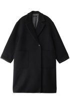 【メゾンスペシャル/MAISON SPECIAL】のCashmere Beaver Chester Coat/カシミヤビーバーチェスターコート BLK(ブラック)|ID: prp329100004608729 ipo3291000000035064444