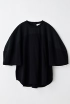【ナゴンスタンス/nagonstans】のhalf-sleeves t-shirt/Tシャツ Black|ID: prp329100004608731 ipo3291000000035963998