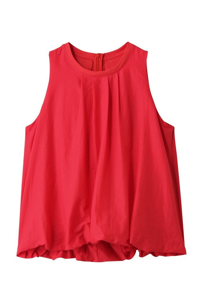 【アルアバイル/allureville】のライトタフタコンビバルーンプルオーバー インテリア・キッズ・メンズ・レディースファッション・服の通販 founy(ファニー) https://founy.com/ ファッション Fashion レディースファッション Fashion for Women トップス・カットソー Cut & Sew Tops シャツ・ブラウス・オフィスカジュアル Elegant Blouses & Button-Ups ロングTシャツ・Tシャツ Longline T-Shirts & Tees カジュアルプルオーバー・ニットトップス Pullovers & Knit Tops / Casual Pullovers カットソー・ベーシックTシャツ Cut-and-Sewn Tops / Stretch Tees & Basics アメリカン American Style ショート Short, Short Length スリーブ Sleeve, Long Sleeve / Short Sleeve タフタ Taffeta, Structured Fabric トレンド Trend, Trending Now バルーン Balloon, Balloon Silhouette 再入荷 Restock / Back in Stock |ID: prp329100004608735 ipo3291000000035373634