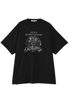【エンフォルド/ENFOLD】のORCHESTRA T-SHIRT/Tシャツ ブラック|ID: prp329100004608737 ipo3291000000035676202