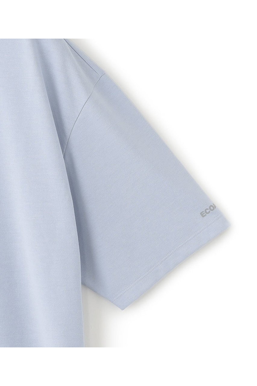 【エコアルフ/ECOALF】の【UNISEX】UTO JAPAN Tシャツ【日本限定】 人気、トレンドファッション・服の通販 founy(ファニー) ファッション Fashion レディースファッション Fashion for Women トップス・カットソー Cut & Sew Tops シャツ・ブラウス・オフィスカジュアル Elegant Blouses & Button-Ups ロングTシャツ・Tシャツ Longline T-Shirts & Tees カットソー・ベーシックTシャツ Cut-and-Sewn Tops / Stretch Tees & Basics ショート Short, Short Length スリーブ Sleeve, Long Sleeve / Short Sleeve なめらか Smooth, Silky Texture ユニセックス Unisex, Genderless エレガント 上品 Elegant other-4|ID: prp329100004608742 ipo3291000000032948209