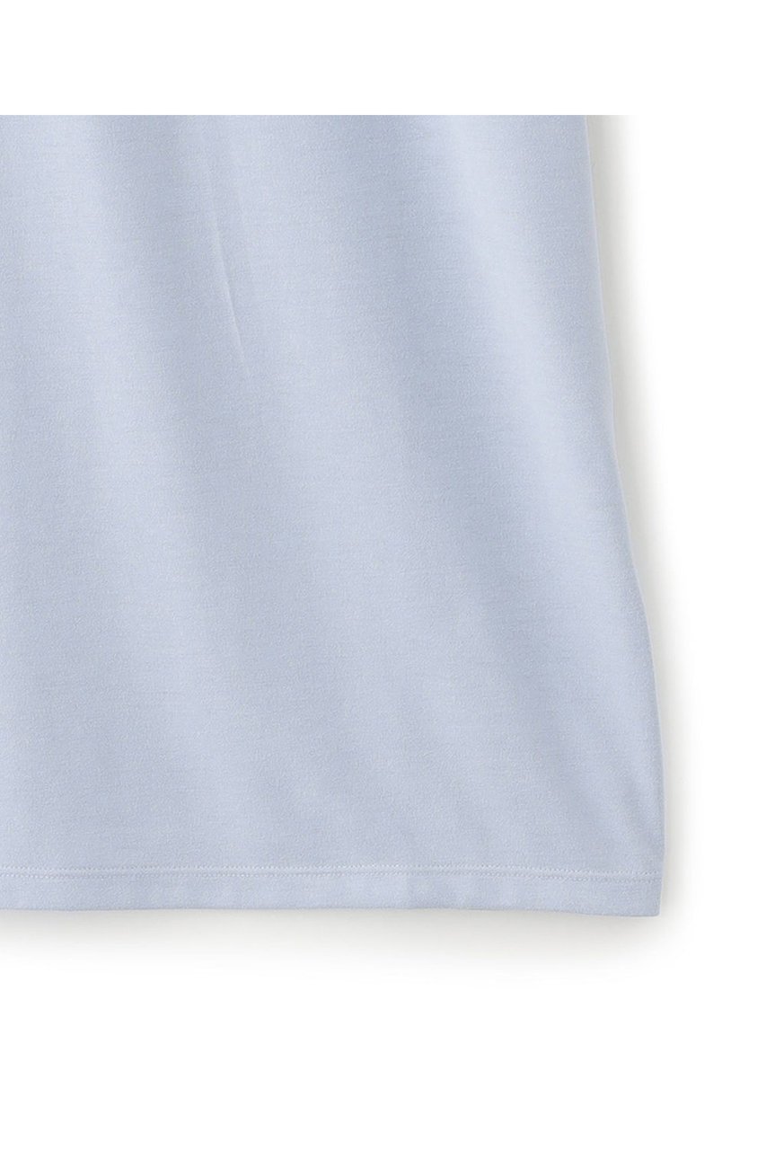 【エコアルフ/ECOALF】の【UNISEX】UTO JAPAN Tシャツ【日本限定】 人気、トレンドファッション・服の通販 founy(ファニー) ファッション Fashion レディースファッション Fashion for Women トップス・カットソー Cut & Sew Tops シャツ・ブラウス・オフィスカジュアル Elegant Blouses & Button-Ups ロングTシャツ・Tシャツ Longline T-Shirts & Tees カットソー・ベーシックTシャツ Cut-and-Sewn Tops / Stretch Tees & Basics ショート Short, Short Length スリーブ Sleeve, Long Sleeve / Short Sleeve なめらか Smooth, Silky Texture ユニセックス Unisex, Genderless エレガント 上品 Elegant other-5|ID: prp329100004608742 ipo3291000000032948215