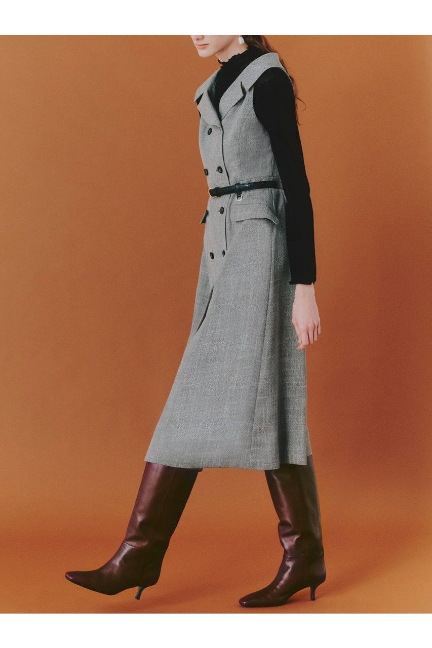 【アナイ/ANAYI】のチュールフロッキータートル プルオーバー 人気、トレンドファッション・服の通販 founy(ファニー) 　ファッション　Fashion　レディースファッション　Fashion for Women　トップス・カットソー　Cut & Sew Tops　シャツ・ブラウス・オフィスカジュアル　Elegant Blouses & Button-Ups　ロングTシャツ・Tシャツ　Longline T-Shirts & Tees　カジュアルプルオーバー・ニットトップス　Pullovers & Knit Tops / Casual Pullovers　カットソー・ベーシックTシャツ　Cut-and-Sewn Tops / Stretch Tees & Basics　おすすめ　Recommended / Our Picks　インナー　Innerwear　カットソー　Cut and Sewn Top　シアー　Sheer, See-Through　スタンド　Stand Collar, Upright Stand　ストレッチ　Stretch, Stretchy Fabric　スリーブ　Sleeve, Long Sleeve / Short Sleeve　ベロア　Velour, Soft Velvet　ロング　Long, Long-Length　新作・新入荷　New Arrivals / New In　秋　Autumn　other-3|ID: prp329100004608753 ipo3291000000032948560