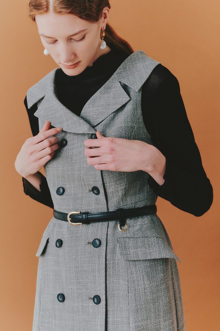 【アナイ/ANAYI】のチュールフロッキータートル プルオーバー 人気、トレンドファッション・服の通販 founy(ファニー) 　ファッション　Fashion　レディースファッション　Fashion for Women　トップス・カットソー　Cut & Sew Tops　シャツ・ブラウス・オフィスカジュアル　Elegant Blouses & Button-Ups　ロングTシャツ・Tシャツ　Longline T-Shirts & Tees　カジュアルプルオーバー・ニットトップス　Pullovers & Knit Tops / Casual Pullovers　カットソー・ベーシックTシャツ　Cut-and-Sewn Tops / Stretch Tees & Basics　おすすめ　Recommended / Our Picks　インナー　Innerwear　カットソー　Cut and Sewn Top　シアー　Sheer, See-Through　スタンド　Stand Collar, Upright Stand　ストレッチ　Stretch, Stretchy Fabric　スリーブ　Sleeve, Long Sleeve / Short Sleeve　ベロア　Velour, Soft Velvet　ロング　Long, Long-Length　秋　Autumn　other-4|ID: prp329100004608753 ipo3291000000035964017