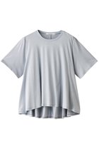 【ミディウミソリッド/MIDIUMISOLID】のc/neck A line PO プルオーバー l.blue|ID: prp329100004608759 ipo3291000000032948817