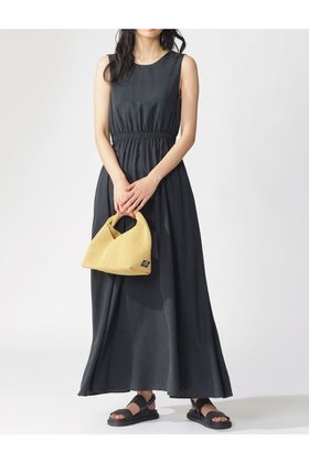 【エコアルフ/ECOALF】のKARL サマードレス / KARL DRESS WOMAN 人気、トレンドファッション・服の通販 founy(ファニー) ファッション Fashion レディースファッション Fashion for Women ワンピース Dresses フォーマル・パーティードレス・結婚式用ドレス Elegant & Casual Dresses チュニック Tunic Tops & Dresses なめらか Smooth, Silky Texture エレガント 上品 Elegant コンパクト Compact, Small Size サマー Summer, Summer Style チュニック Tunic, Long Top ドレス Dress, One-Piece リゾート Resort, Vacation Style リラックス Relax, Relaxed Fit ロング Long, Long-Length 新作・新入荷 New Arrivals / New In |ID:prp329100004608761