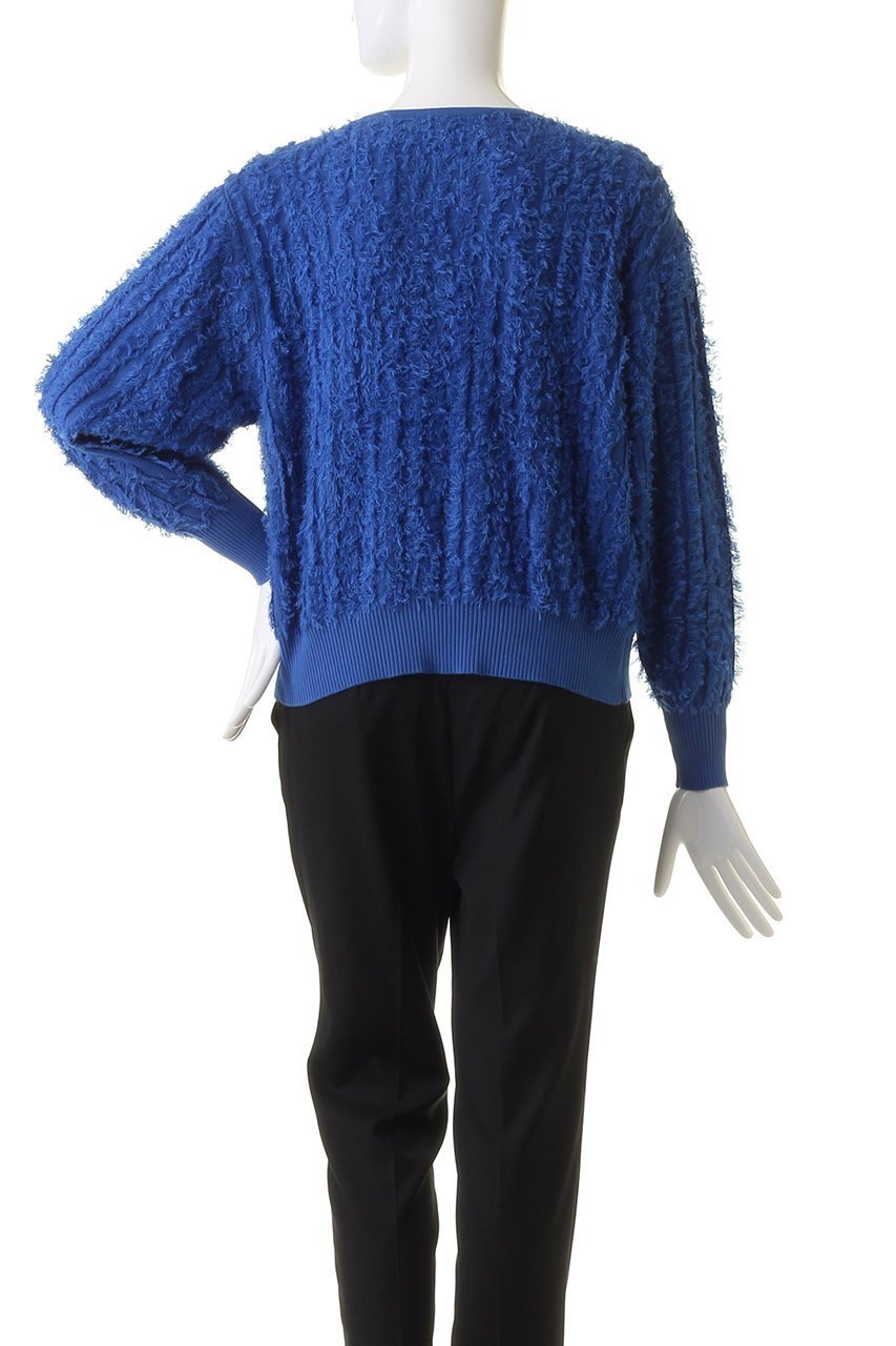 【ハウス オブ ロータス/HOUSE OF LOTUS】のフリンジカーディガン 人気、トレンドファッション・服の通販 founy(ファニー) 　ファッション　Fashion　レディースファッション　Fashion for Women　トップス・カットソー　Cut & Sew Tops　ニット　Knit Tops & Sweaters　カーディガン・羽織り　Layered Style Cardigans　カーディガン　Cardigan, Knitwear　フリンジ　Fringe, Tassel　other-4|ID: prp329100004608762 ipo3291000000032948929