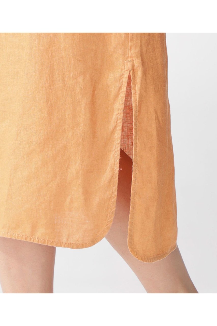 【エコアルフ/ECOALF】のAMATISTA ドレス / AMATISTA DRESS WOMAN 人気、トレンドファッション・服の通販 founy(ファニー) 　ファッション　Fashion　レディースファッション　Fashion for Women　ワンピース　Dresses　フォーマル・パーティードレス・結婚式用ドレス　Elegant & Casual Dresses　チュニック　Tunic Tops & Dresses　なめらか　Smooth, Silky Texture　サマー　Summer, Summer Style　スリット　Slit, Slit Detail　チュニック　Tunic, Long Top　ドレス　Dress, One-Piece　フロント　Front, Front Design　エレガント 上品　Elegant　新作・新入荷　New Arrivals / New In　other-8|ID: prp329100004608764 ipo3291000000032948979