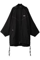 【プランク プロジェクト/PRANK PROJECT】のビックトラックコート / Big Track Coat BLK(ブラック)|ID: prp329100004608765 ipo3291000000034422539