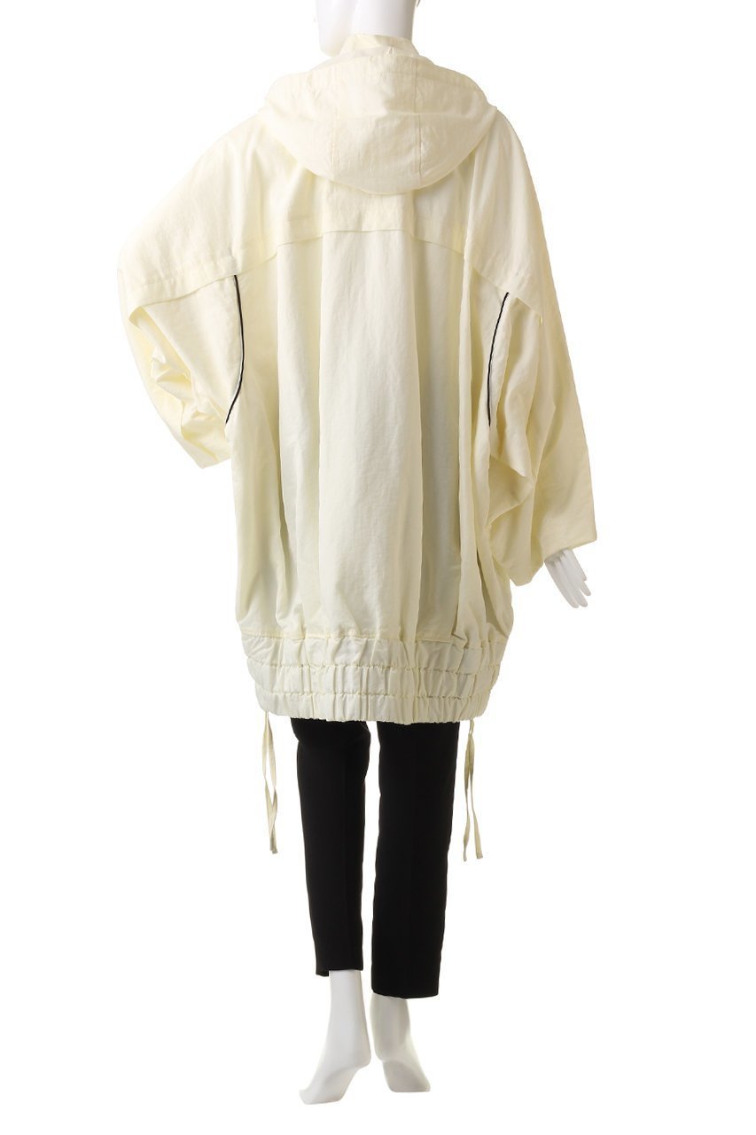 【プランク プロジェクト/PRANK PROJECT】のビックトラックコート / Big Track Coat 人気、トレンドファッション・服の通販 founy(ファニー) ファッション Fashion レディースファッション Fashion for Women アウター Coat / Outerwear Collection コート・ロングコート・ピーコート Long Coats, Peacoats & More ショート Short, Short Length ジャケット Jacket, Outerwear スリット Slit, Slit Detail ポンチョ Poncho, Cape Style other-4|ID: prp329100004608765 ipo3291000000034422544