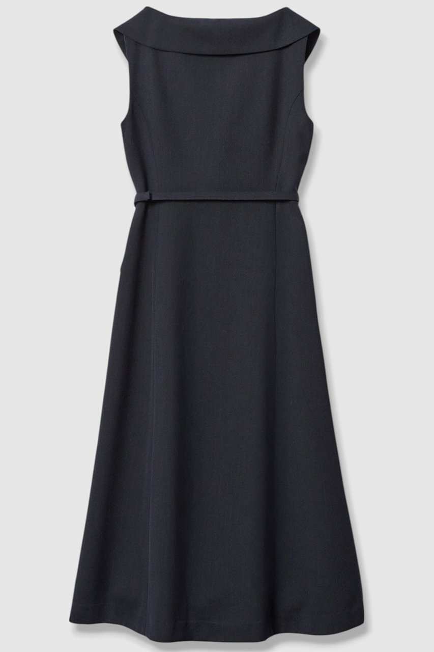 【アナイ/ANAYI】のポリツイルオフショルワンピース 人気、トレンドファッション・服の通販 founy(ファニー) 　ファッション　Fashion　レディースファッション　Fashion for Women　ワンピース　Dresses　チュニック　Tunic Tops & Dresses　おすすめ　Recommended / Our Picks　インナー　Innerwear　エレガント 上品　Elegant　カットソー　Cut and Sewn Top　チュニック　Tunic, Long Top　ツイード　Twill, Twill Weave　フロント　Front, Front Design　ロング　Long, Long-Length　新作・新入荷　New Arrivals / New In　other-2|ID: prp329100004608776 ipo3291000000032949251