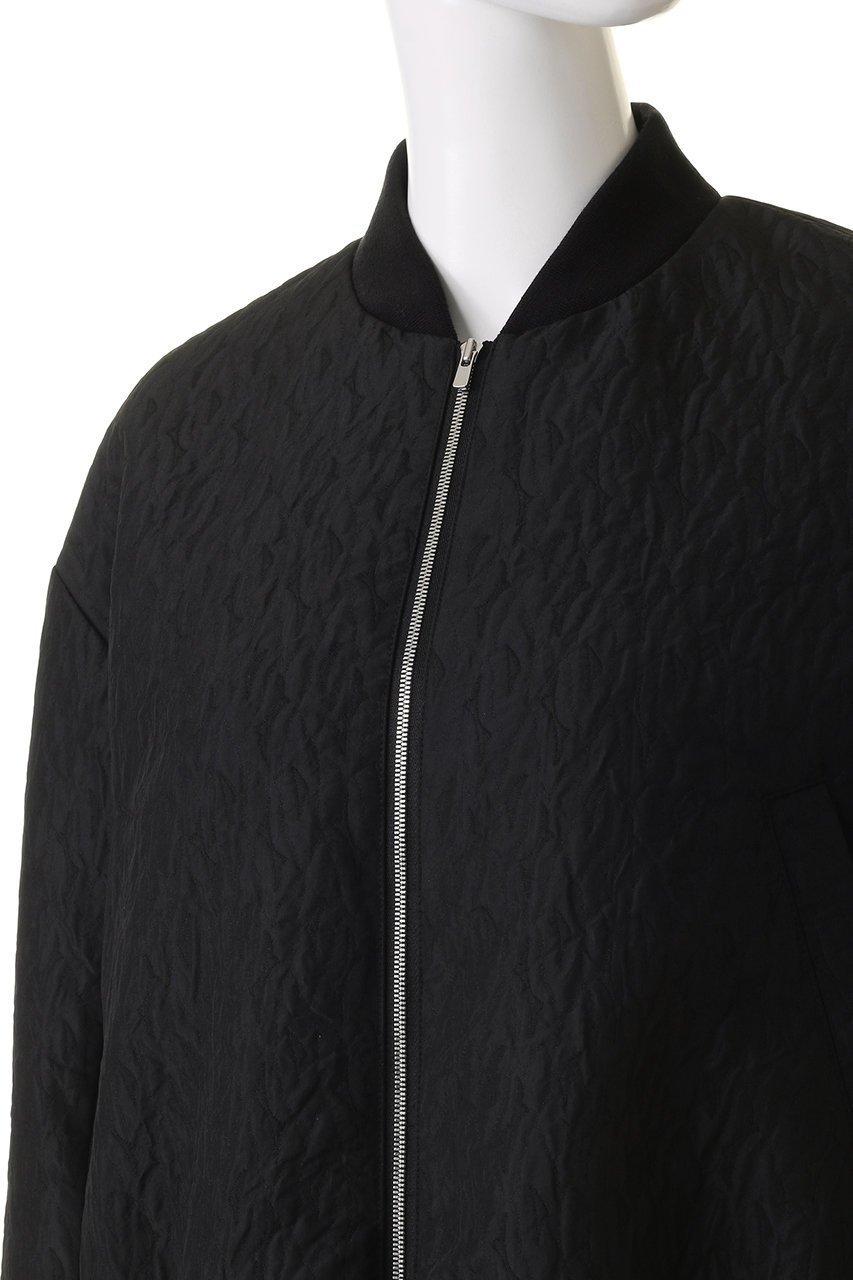 【デザイン ワークス/DESIGN WORKS】のフクレコンパクトブルゾン 人気、トレンドファッション・服の通販 founy(ファニー) 　ファッション　Fashion　レディースファッション　Fashion for Women　アウター　Coat / Outerwear Collection　レディースジャケット・軽アウター　Jackets　ブルゾンジャケット・スポーティアウター　Blouson Jackets　コンパクト　Compact, Small Size　ジャケット　Jacket, Outerwear　スリーブ　Sleeve, Long Sleeve / Short Sleeve　フェミニン　Feminine, Girly　ブルゾン　Blouson, Bomber Jacket　ロング　Long, Long-Length　other-5|ID: prp329100004608777 ipo3291000000034956669