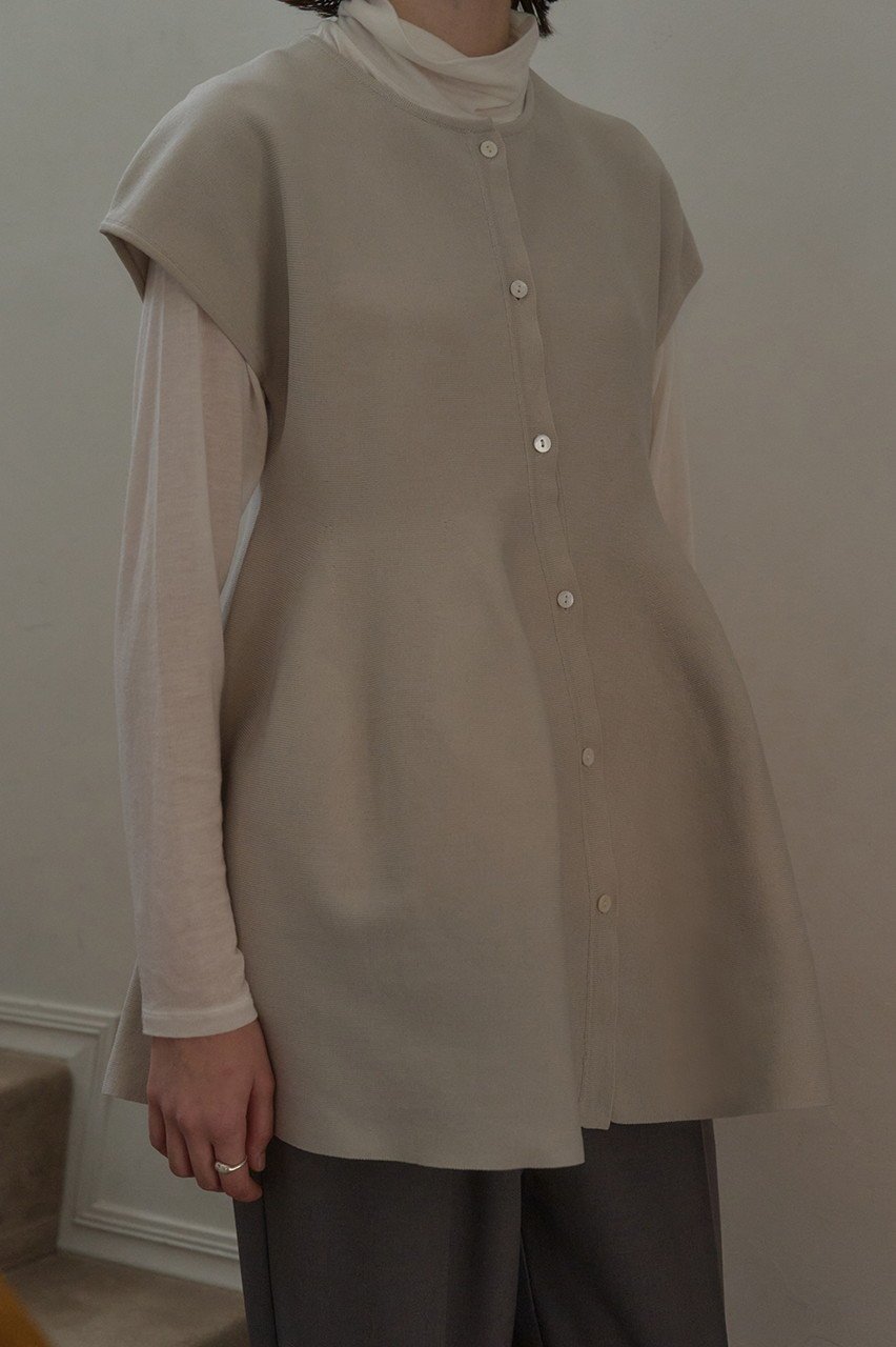 【マノフ/MANOF】のVOLUME KNIT TOPS/トップス 人気、トレンドファッション・服の通販 founy(ファニー) 　ファッション　Fashion　レディースファッション　Fashion for Women　トップス・カットソー　Cut & Sew Tops　ニット　Knit Tops & Sweaters　カジュアルプルオーバー・ニットトップス　Pullovers & Knit Tops / Casual Pullovers　シンプル　Simple, Minimal　ボトム　Bottoms, Lower Wear　other-7|ID: prp329100004608780 ipo3291000000032949346