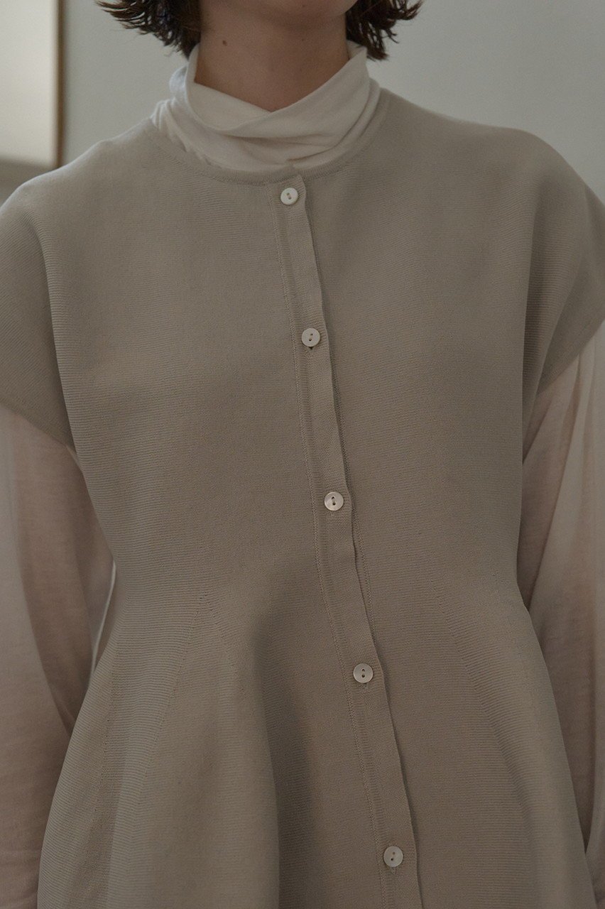 【マノフ/MANOF】のVOLUME KNIT TOPS/トップス 人気、トレンドファッション・服の通販 founy(ファニー) 　ファッション　Fashion　レディースファッション　Fashion for Women　トップス・カットソー　Cut & Sew Tops　ニット　Knit Tops & Sweaters　カジュアルプルオーバー・ニットトップス　Pullovers & Knit Tops / Casual Pullovers　シンプル　Simple, Minimal　ボトム　Bottoms, Lower Wear　other-8|ID: prp329100004608780 ipo3291000000032949351