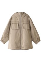 【エリオポール/heliopole】のthe FIELD COAT ベージュ|ID: prp329100004608783 ipo3291000000035064592