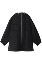 【エリオポール/heliopole】のthe FIELD COAT ブラック|ID: prp329100004608783 ipo3291000000035333529