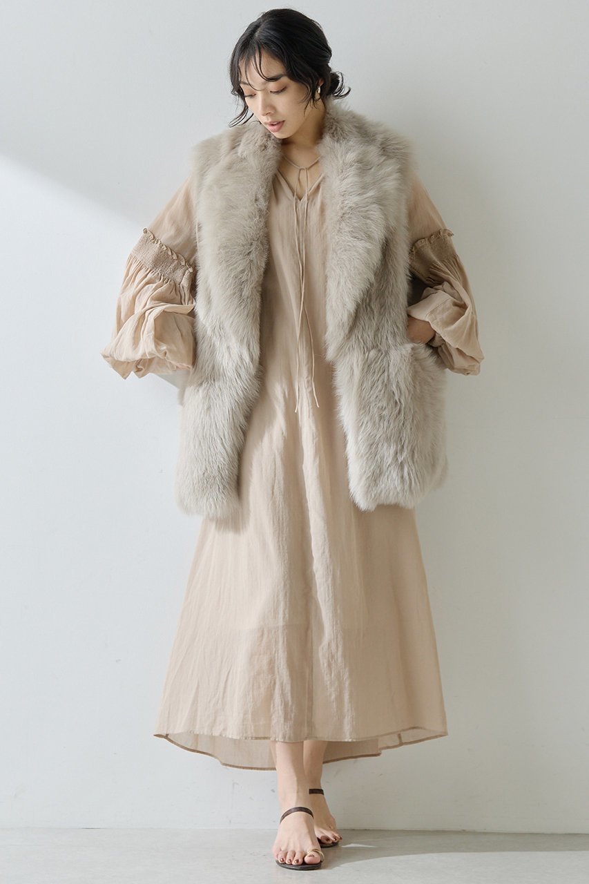 【ウィムガゼット/Whim Gazette】のコットンシフォンワンピース 人気、トレンドファッション・服の通販 founy(ファニー) ファッション Fashion レディースファッション Fashion for Women ワンピース Dresses チュニック Tunic Tops & Dresses ギャザー Gathered, Ruffled シフォン Chiffon, Lightweight Fabric チュニック Tunic, Long Top ハイネック High Neck, Mock Neck フェミニン Feminine, Girly フレア Flare, Flared ベビー Baby, Babywear ロング Long, Long-Length 長袖 Long Sleeve, Full Sleeve other-5|ID: prp329100004608794 ipo3291000000035897642