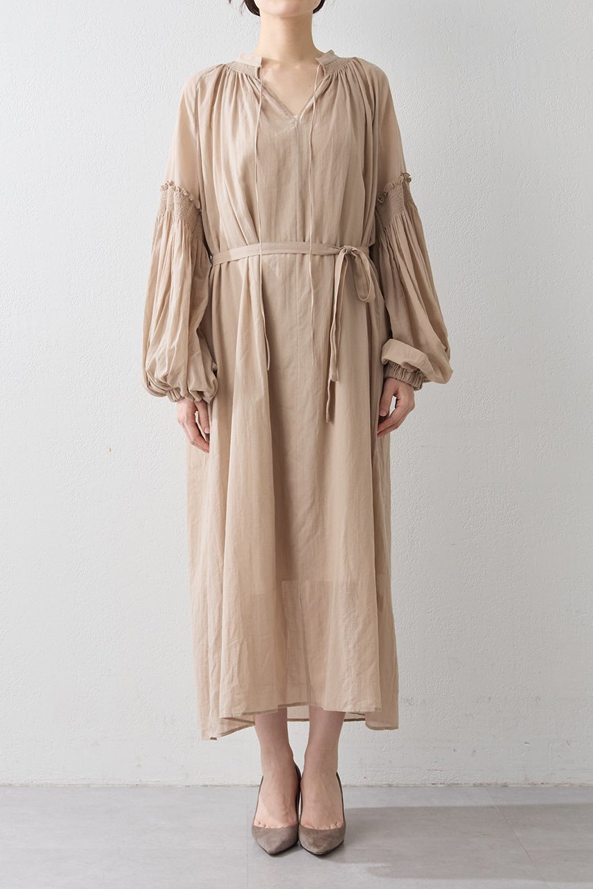 【ウィムガゼット/Whim Gazette】のコットンシフォンワンピース 人気、トレンドファッション・服の通販 founy(ファニー) ファッション Fashion レディースファッション Fashion for Women ワンピース Dresses チュニック Tunic Tops & Dresses ギャザー Gathered, Ruffled シフォン Chiffon, Lightweight Fabric チュニック Tunic, Long Top ハイネック High Neck, Mock Neck フェミニン Feminine, Girly フレア Flare, Flared ベビー Baby, Babywear ロング Long, Long-Length 長袖 Long Sleeve, Full Sleeve other-6|ID: prp329100004608794 ipo3291000000035897643