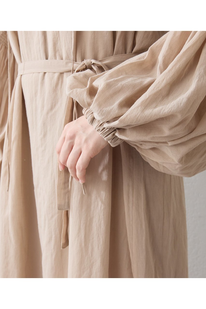 【ウィムガゼット/Whim Gazette】のコットンシフォンワンピース 人気、トレンドファッション・服の通販 founy(ファニー) ファッション Fashion レディースファッション Fashion for Women ワンピース Dresses チュニック Tunic Tops & Dresses ギャザー Gathered, Ruffled シフォン Chiffon, Lightweight Fabric チュニック Tunic, Long Top ハイネック High Neck, Mock Neck フェミニン Feminine, Girly フレア Flare, Flared ベビー Baby, Babywear ロング Long, Long-Length 長袖 Long Sleeve, Full Sleeve other-8|ID: prp329100004608794 ipo3291000000035897646