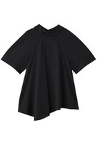 【エンフォルド/ENFOLD】のHIGH-NECK BLOUSE/ブラウス ブラック|ID: prp329100004608814 ipo3291000000035795572