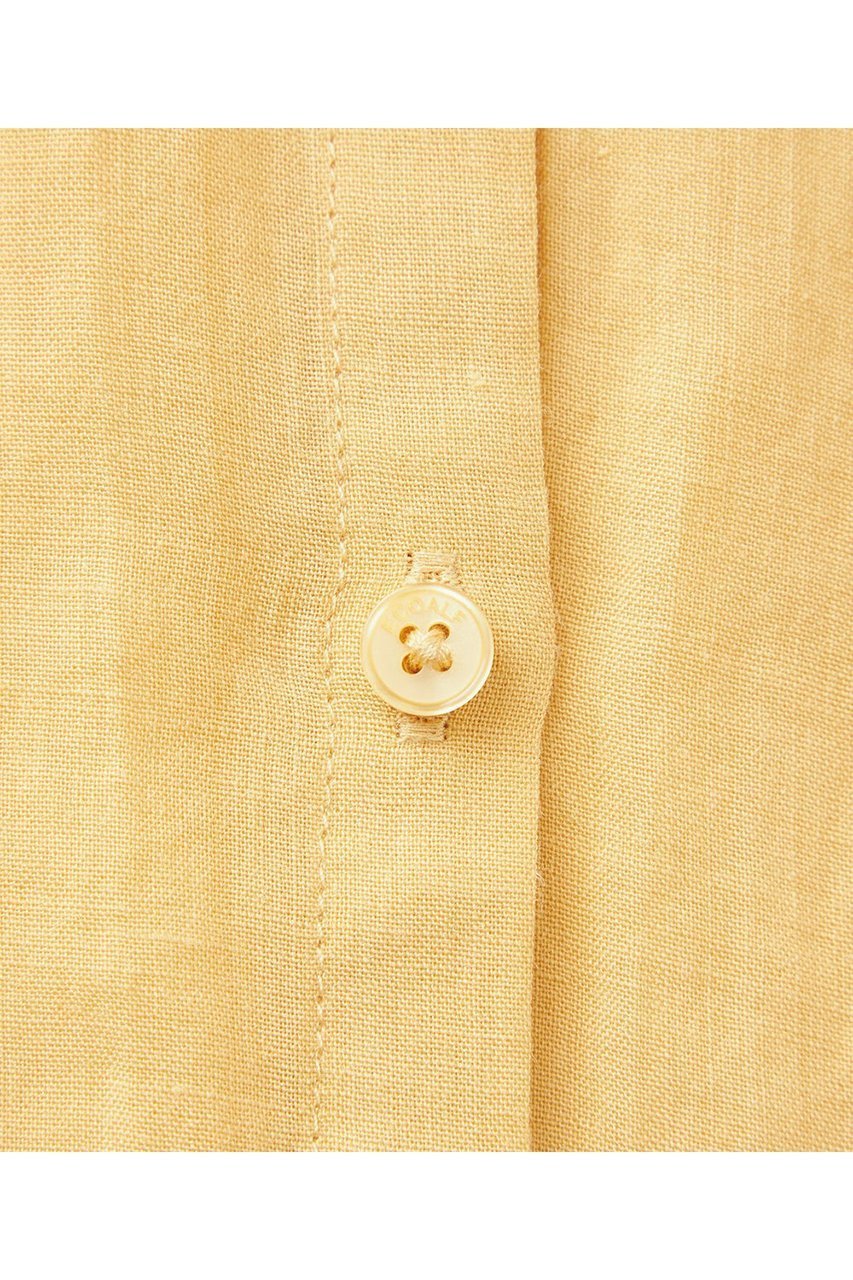 【エコアルフ/ECOALF】のTAMARA シャツ / TAMARA SHIRT WOMAN 人気、トレンドファッション・服の通販 founy(ファニー) 　ファッション　Fashion　レディースファッション　Fashion for Women　トップス・カットソー　Cut & Sew Tops　シャツ・ブラウス・オフィスカジュアル　Elegant Blouses & Button-Ups　なめらか　Smooth, Silky Texture　ギャザー　Gathered, Ruffled　コンパクト　Compact, Small Size　ショート　Short, Short Length　スリーブ　Sleeve, Long Sleeve / Short Sleeve　トレンド　Trend, Trending Now　フィット　Fit, Slim Fit　リラックス　Relax, Relaxed Fit　ロールアップ　Roll-Up, Cuffed Hem　夏　Summer　other-8|ID: prp329100004608817 ipo3291000000035740508