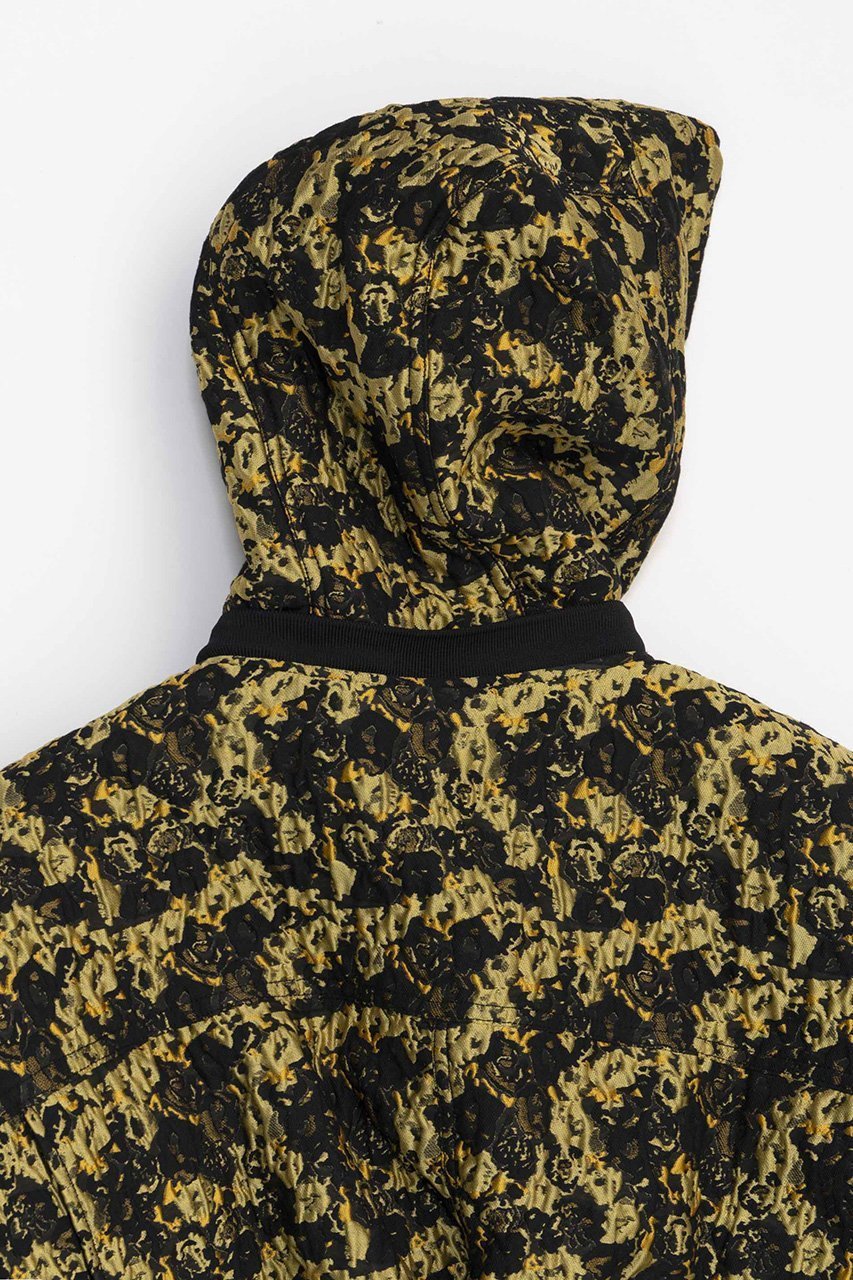 【メゾンスペシャル/MAISON SPECIAL】のMultiway Jacquard Short Length MA-1/マルチウェイジャガードショートMA-1 人気、トレンドファッション・服の通販 founy(ファニー) 　ファッション　Fashion　レディースファッション　Fashion for Women　アウター　Coat / Outerwear Collection　レディースジャケット・軽アウター　Jackets　ブルゾンジャケット・スポーティアウター　Blouson Jackets　MA-1ジャケット　MA-1 Bomber Jackets / Flight Jackets　インナー　Innerwear　ガーリー　Girly, Feminine Style　ショート　Short, Short Length　ジャケット　Jacket, Outerwear　人気　Popular, Best Seller　パターン　Pattern, Design Print　フラワー　Flower, Floral　ブルゾン　Blouson, Bomber Jacket　ラグジュアリー　Luxury, Elegant　レース　Lace, Lace Fabric　ロング　Long, Long-Length　おすすめ　Recommended / Our Picks　エレガント 上品　Elegant　other-7|ID: prp329100004608846 ipo3291000000035065670