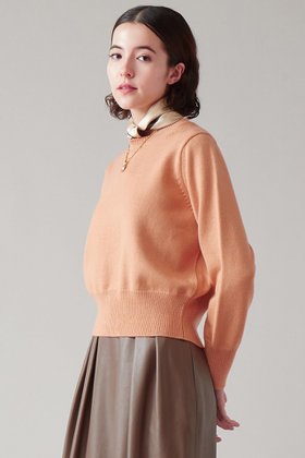 【マルティニーク/martinique】のテンションウールプルオーバー[アンサンブル対応可] 人気、トレンドファッション・服の通販 founy(ファニー) ファッション Fashion レディースファッション Fashion for Women トップス・カットソー Cut & Sew Tops ニット Knit Tops & Sweaters アンサンブルニット Knit Ensembles & Twin Sets カジュアルプルオーバー・ニットトップス Pullovers & Knit Tops / Casual Pullovers おすすめ Recommended / Our Picks アンサンブル Ensemble Set カーディガン Cardigan, Knitwear クラシック Classic, Timeless Style ジャケット Jacket, Outerwear ストレッチ Stretch, Stretchy Fabric ミドル Middle Length, Mid Height |ID:prp329100004608847