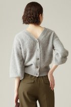 【マルティニーク/martinique】の【WEB限定】FOX2WAYカーディガン グレー|ID: prp329100004608856 ipo3291000000032951830