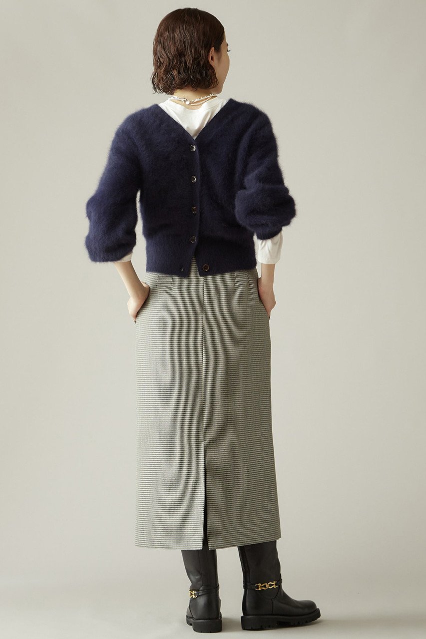 【マルティニーク/martinique】の【WEB限定】FOX2WAYカーディガン 人気、トレンドファッション・服の通販 founy(ファニー) 　ファッション　Fashion　レディースファッション　Fashion for Women　トップス・カットソー　Cut & Sew Tops　ニット　Knit Tops & Sweaters　カーディガン・羽織り　Layered Style Cardigans　おすすめ　Recommended / Our Picks　なめらか　Smooth, Silky Texture　カーディガン　Cardigan, Knitwear　コンパクト　Compact, Small Size　シルク　Silk, 100% Silk　人気　Popular, Best Seller　other-7|ID: prp329100004608856 ipo3291000000032951862