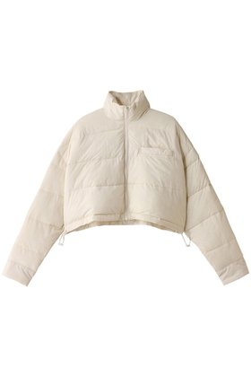 【ノマディス/NOMADIS】のPadded ショートダウン 人気、トレンドファッション・服の通販 founy(ファニー) ファッション Fashion レディースファッション Fashion for Women アウター Coat / Outerwear Collection レディースジャケット・軽アウター Jackets 2023年 2023 2023-2024秋冬・A/W Autumn/Winter 2023–24 AW23–24 コレクション Collection, Seasonal Line ショート Short, Short Length ジャケット Jacket, Outerwear スタンド Stand Collar, Upright Stand タイトスカート Pencil Skirt, Tight Skirt ダウン Down, Puffer |ID:prp329100004608863